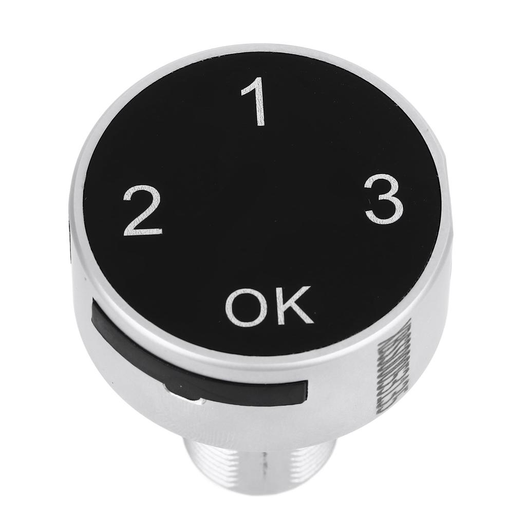 Cabinet Lock Versatile Smart Touch Screen High Security Electronic Password Coded Lock for Mailboxes Wardrobes Drawers