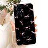 For Tecno Camon 19 Pro 5G Case CI7n Cute Rabbit Cartoon Cover Shockproof Phone Case For Tecno Camon 19 Neo Camon19 Pro Soft Bags