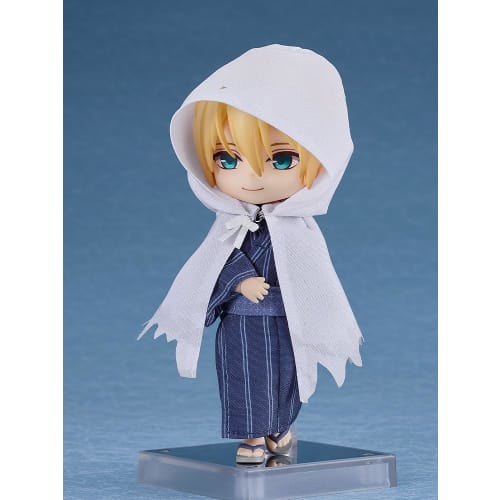 Nendoroid Doll Touken Ranbu ONLINE Yamabagiri Kunihiro Light Armor Ver.