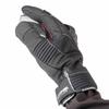 Komine Motorcycle Protective Winter Gloves Black M GK-834 1279 Waterproof Cold Protection Stretch Material Protector for Autumn/Winter/Spring