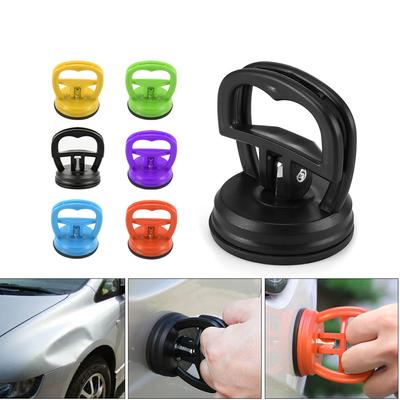 Mini extractor universal pentru repararea golurilor mașinii, instrument de îndepărtare a ventozei pentru panouri de caroserie, cauciuc rezistent pentru sticlă, metal, plastic