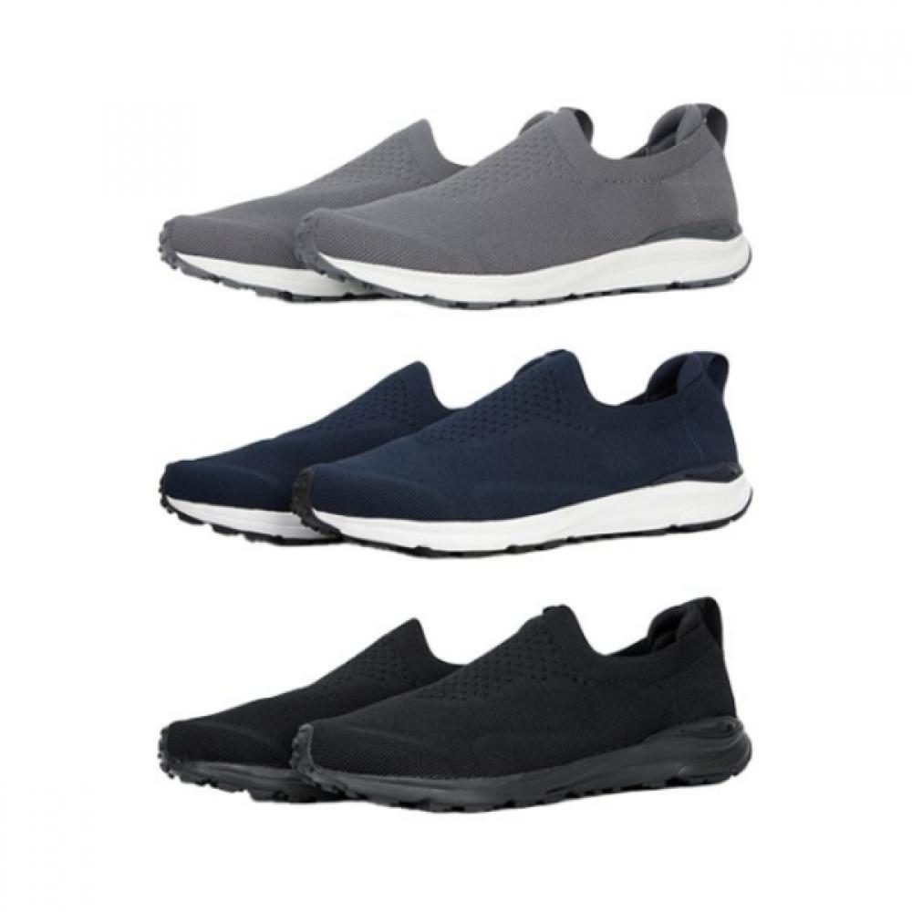 The North Face Joggerul Slip On Ns93q05 BLK (BLACK)/230