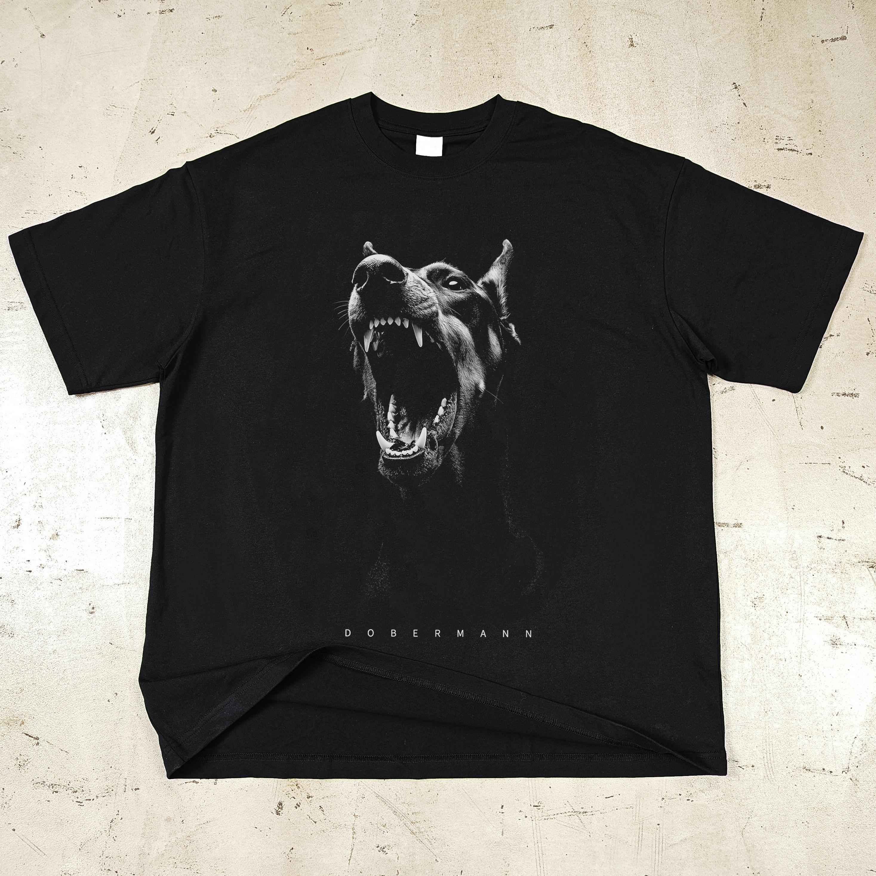 

Уличная футболка с забавным рисунком, хлопковая футболка, топы унисекс, футболки, летняя футболка с короткими рукавами XL чёрный