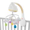 FISHER-PRICE Mobile Nuages Apaisants - Dès la naissance