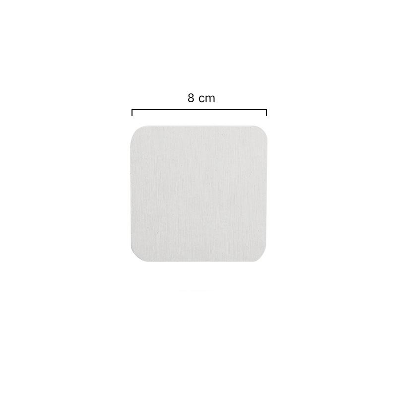 

Absorbent Diatomite Coaster Quick-dry Soap Holder Nordic INS Bathroom Shelf Non-slip Water Cup Pad MildewProof Table Coaster
