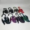 1pc 41cm Creative 3D Printed Flying Dragon Toy Animal Model Figurines & Miniatures