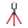 Universal Octopus Phone Stand: Multifunctional Desktop Tripod for Live Streaming, Photography, and Portable Outdoor Selfies