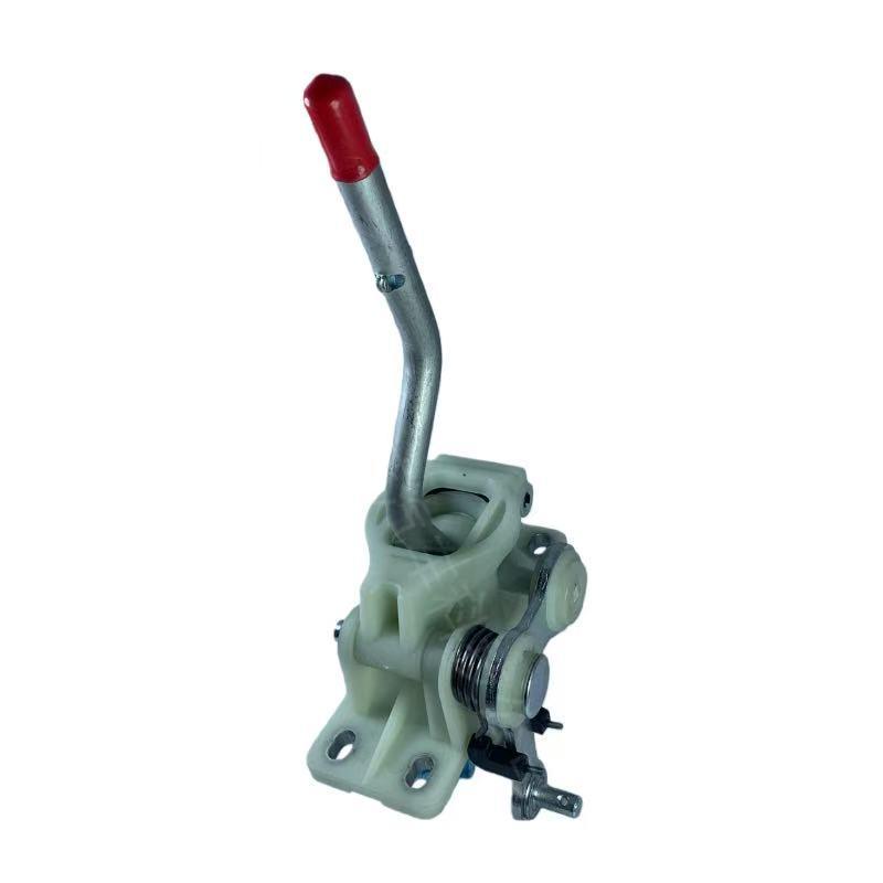 43720-25200 Gear Shift Mechanism Semi-Assem for Hyundai Genesis 43752-25200