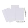 10Pcs Rewritable 125Khz Rfid T5577/5200/Em4305 Blank Card Pvc Tags Smart Access Control Key Card Read Write Program Clone Cards