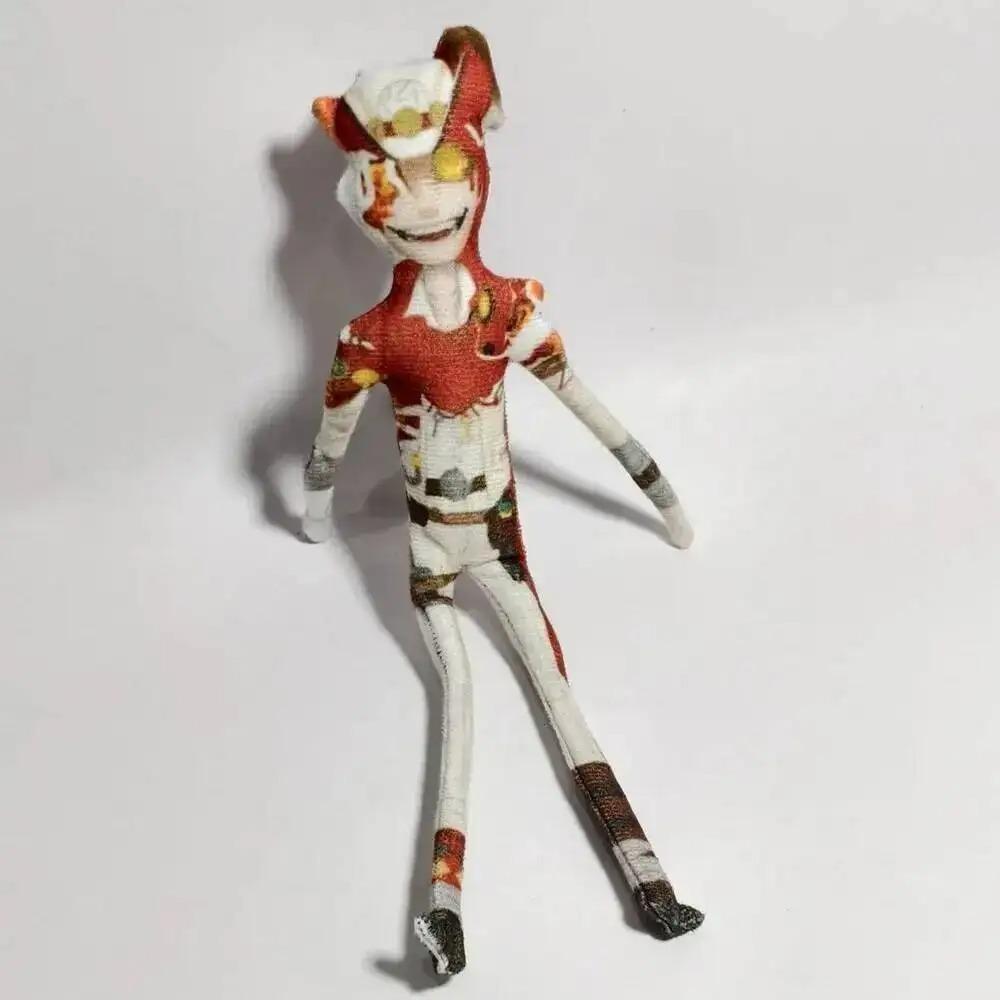 Identity V Plush Toy Tracys Identity V Doll Soft Figure Composer Prisoner Luca Matthias Florian Stuffed Animal Soft Toy