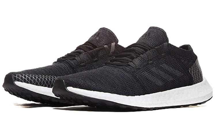 adidas Pureboost Go 'Core Black' AH2319