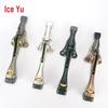 Bingyu Foot-Operated Door Holder
