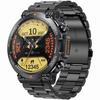 Smartwatch Men's Gravity Gt7-2 Pro - Making Calls, Pulse Oximeter (Sg018B)