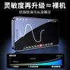 Dust-Free Warehouse 2 Pieces - Compatible with iQOO 13 Tempered Glass Screen Protector Vivo iQOO 13 Full-Screen HD Glass Protective Film