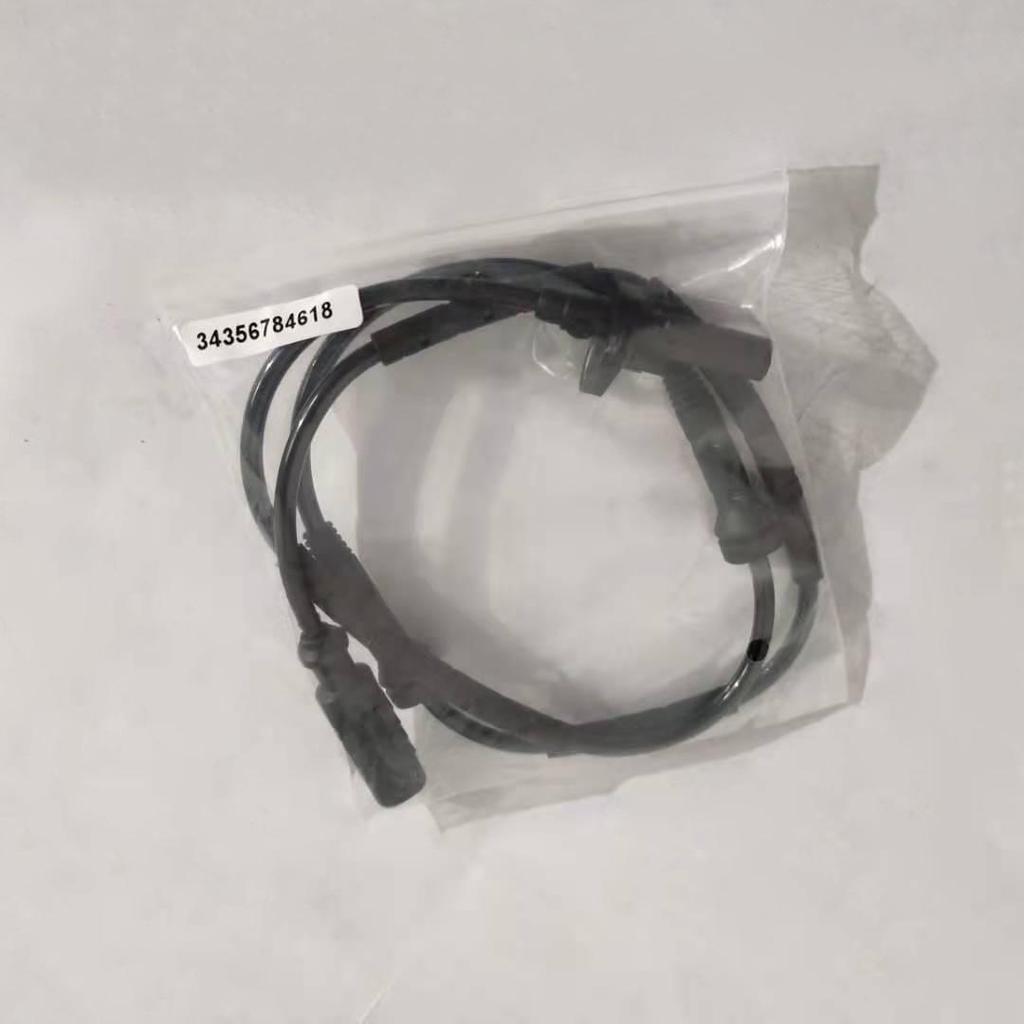 BMW Z4 Speed Sensor 34356784618