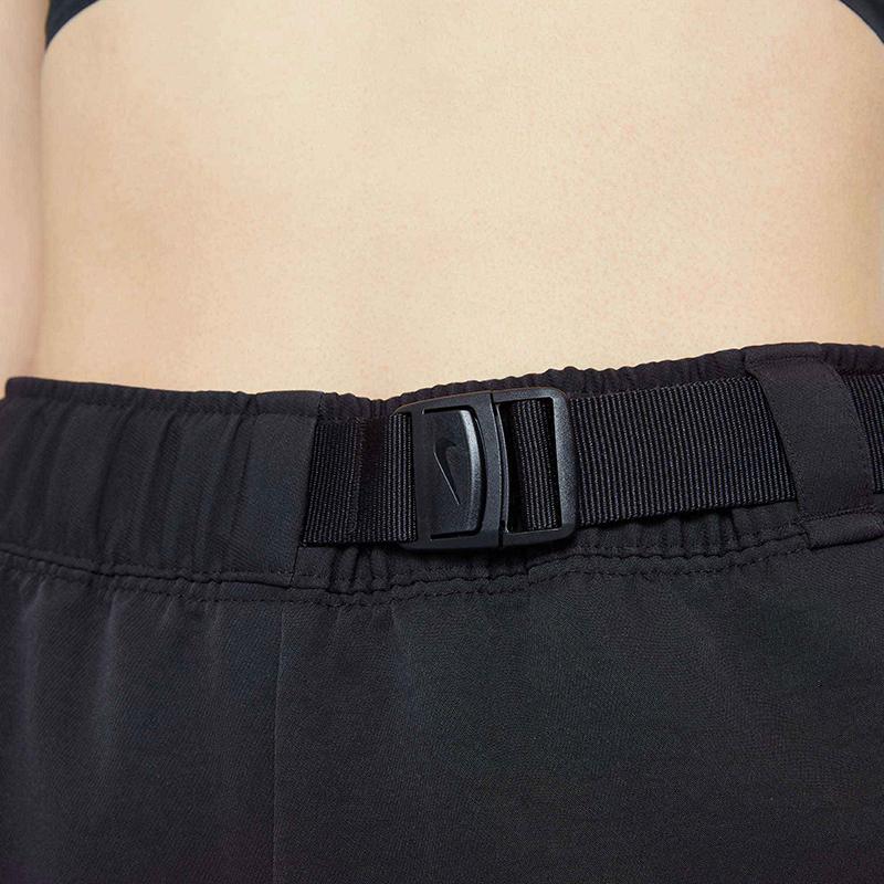 Nike Tech Pack Woven Cargo Pants Women Bottoms Black CZ8941-010