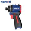 NANWEI 45 Nm 1/4 Inch Electric Screwdriver, 2-speed Adjustment, 500/1600 Rpm