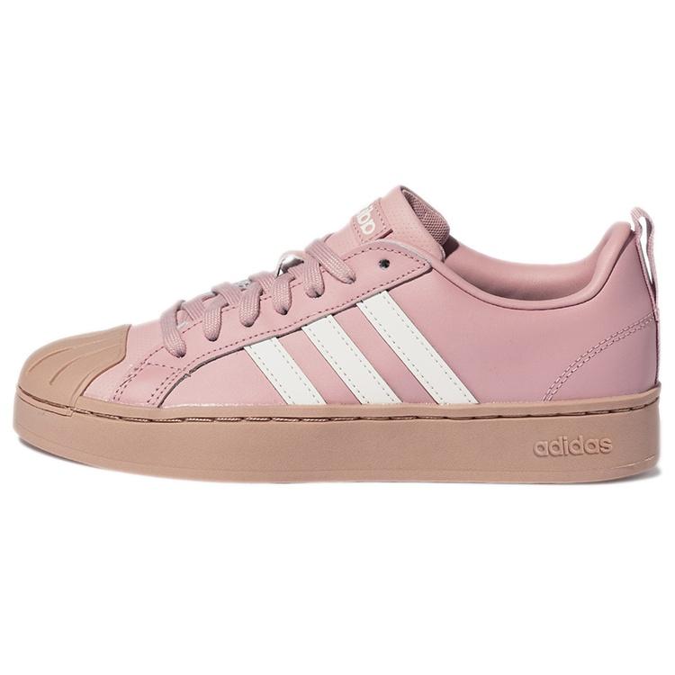 (WMNS) adidas Streetcheck  Smoked Pink Clear Brown  Women s GW5496