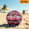 "Legends Game: Messi's Legacy" Football Suitable for Both Training and Competition No. 5 Football Wear-resistant and Slip-resistant