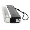 LED Blacklight UV Flashlight Portable Lighting