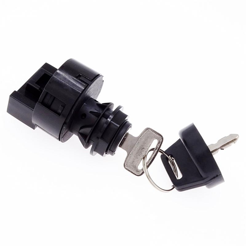CK Ignition Key Switch For Polaris Sportsman 450 HO EPS 2006