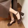 Sapatos clássicos – Sapatos clássicos