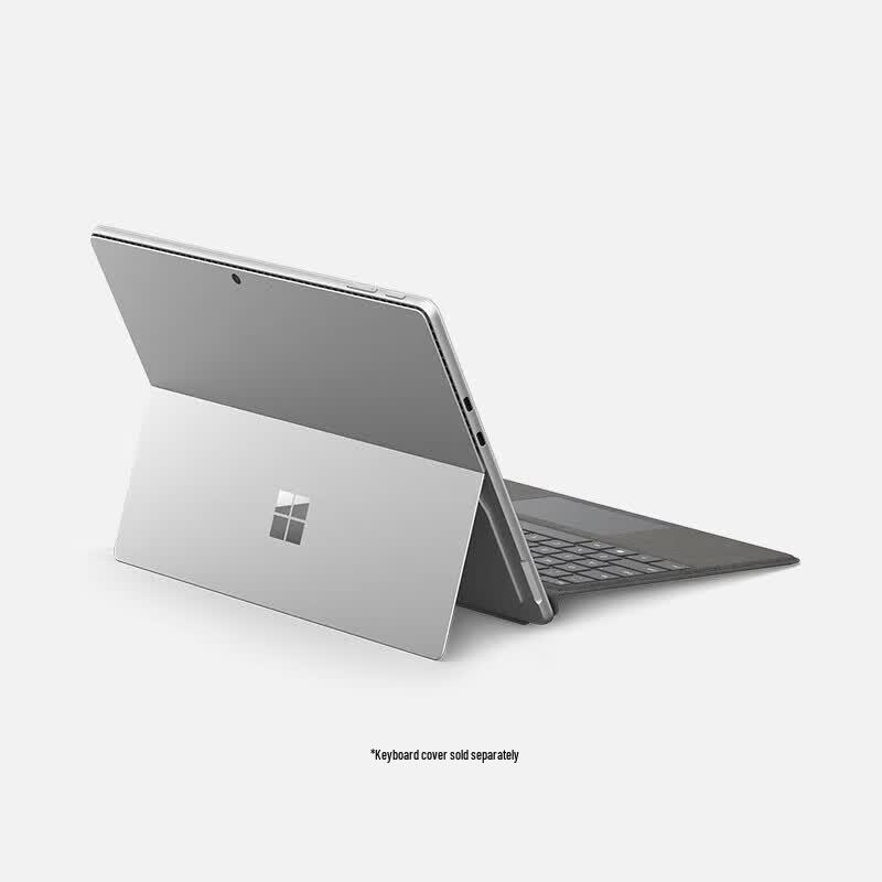 Microsoft Surface Pro 10 Commercial 2-in-1 Laptop with Keyboard and Mouse (CN version)