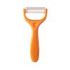 Nordic Color Multifunctional Ceramic Peeler for Fruits and Vegetables