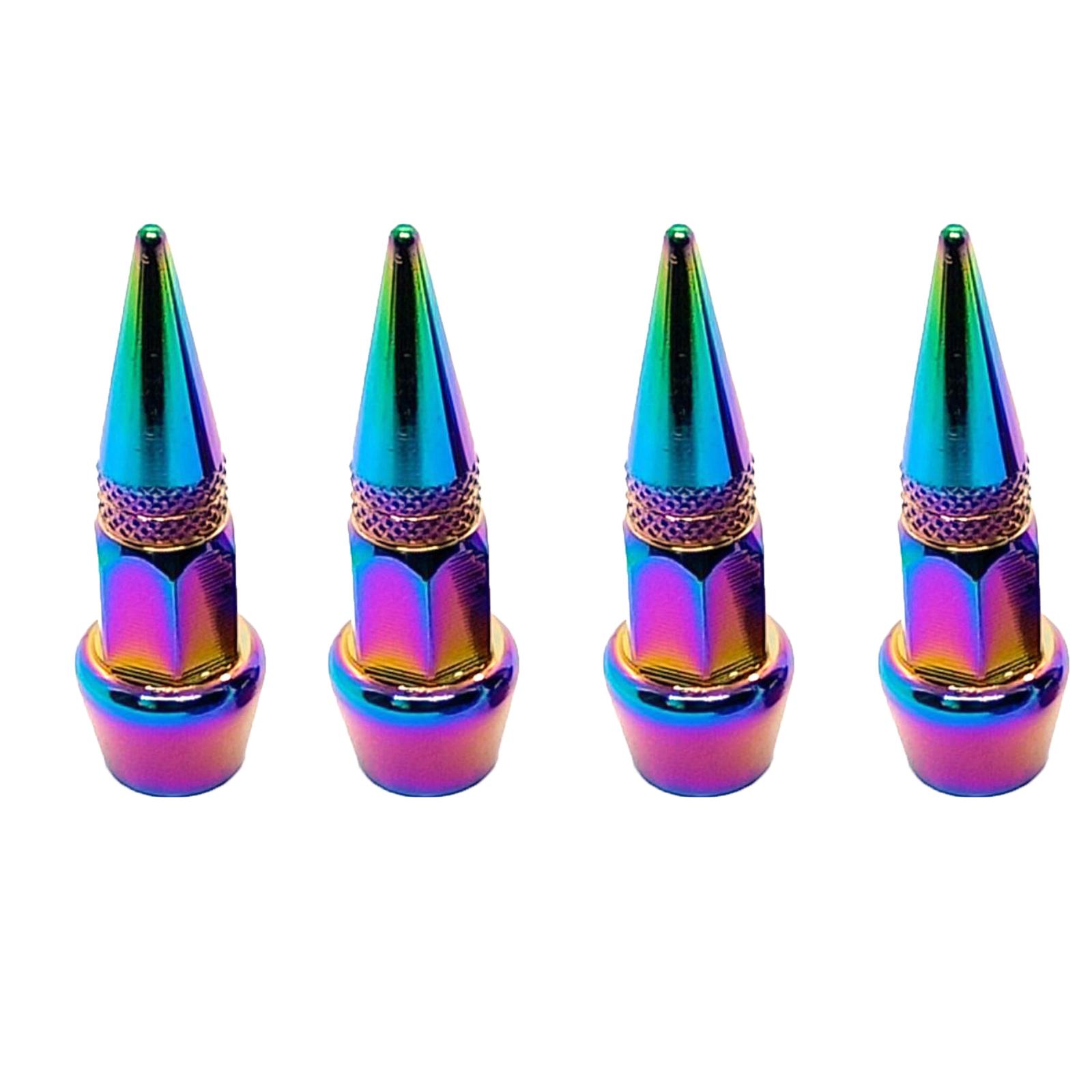 

Automotive And Motorcycle Caps, Aluminum Alloy Caps, American Covers, Tire Caps One Size