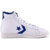 Converse Pro Leather White/Green 170359C