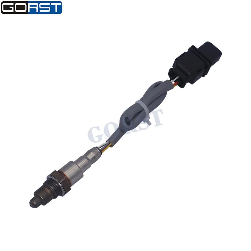

Oxygen Sensor F01R00C239 for WuLing JiaChen Geely XinYue Car Auto Part 23823578 F01R00C282 8890587718 F01R00C239