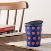 Maebata Kamawanu Tumbler with Cherry Tomato 53127 Lid, Design,
