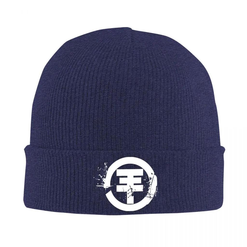 Tokio Hotel Rock Band GerUnisex Knit Hat Beanie Winter Hat Warm Street Cap Unisex Women