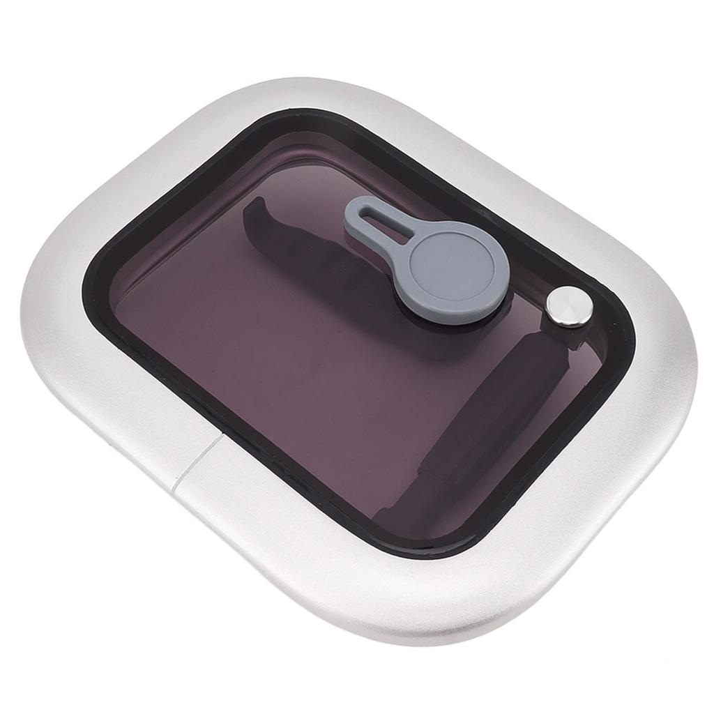 RV Window Heavy Duty Rectangular Gray Round Corner RV Push Out Window with Stainless Steel Support Rods for Boat Yacht