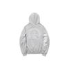 Li Ning Sweatshirt Unisex Heather Gray AWDT691-1