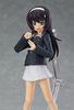 Figma Girls & Panzer Asako Reizei Non-scale ABS&ATBC-PVC Painted Movable Figure