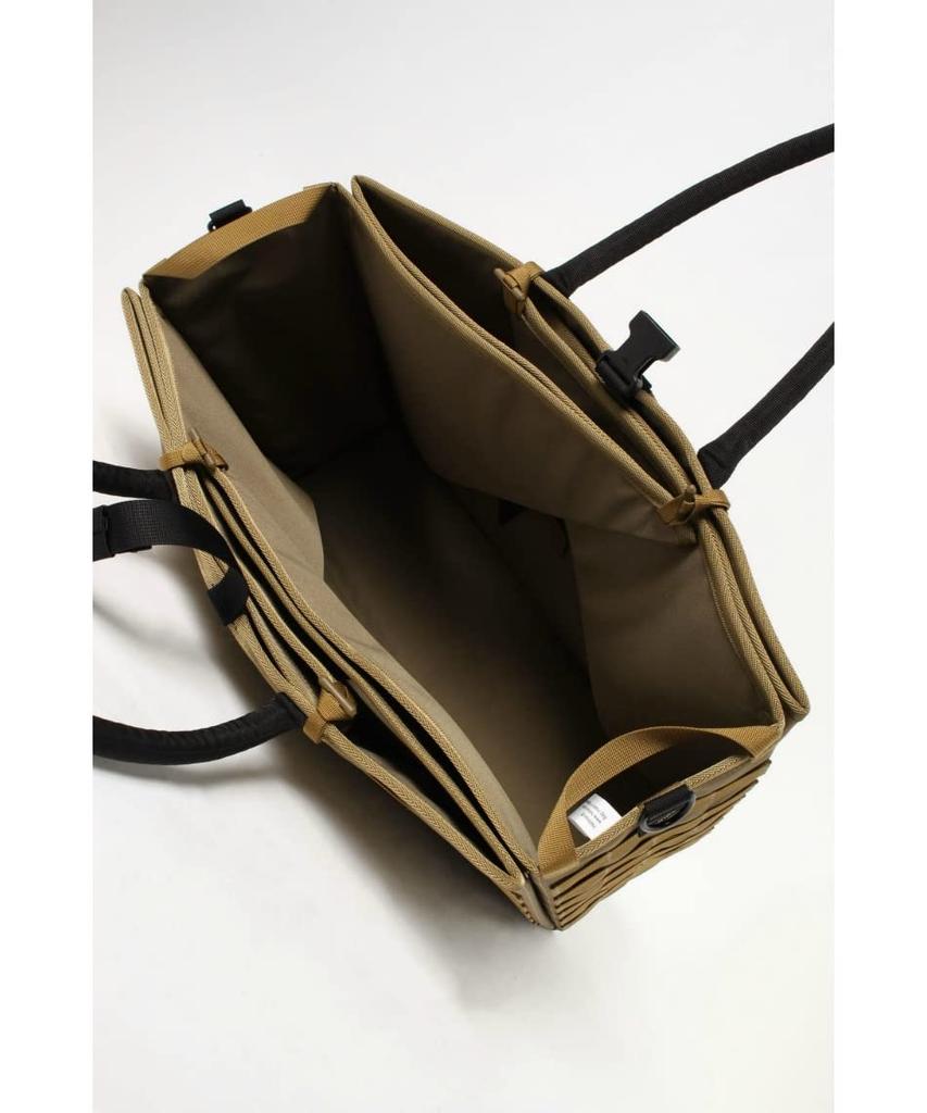 Helinox Folding 19755032001000 Tote, Black,