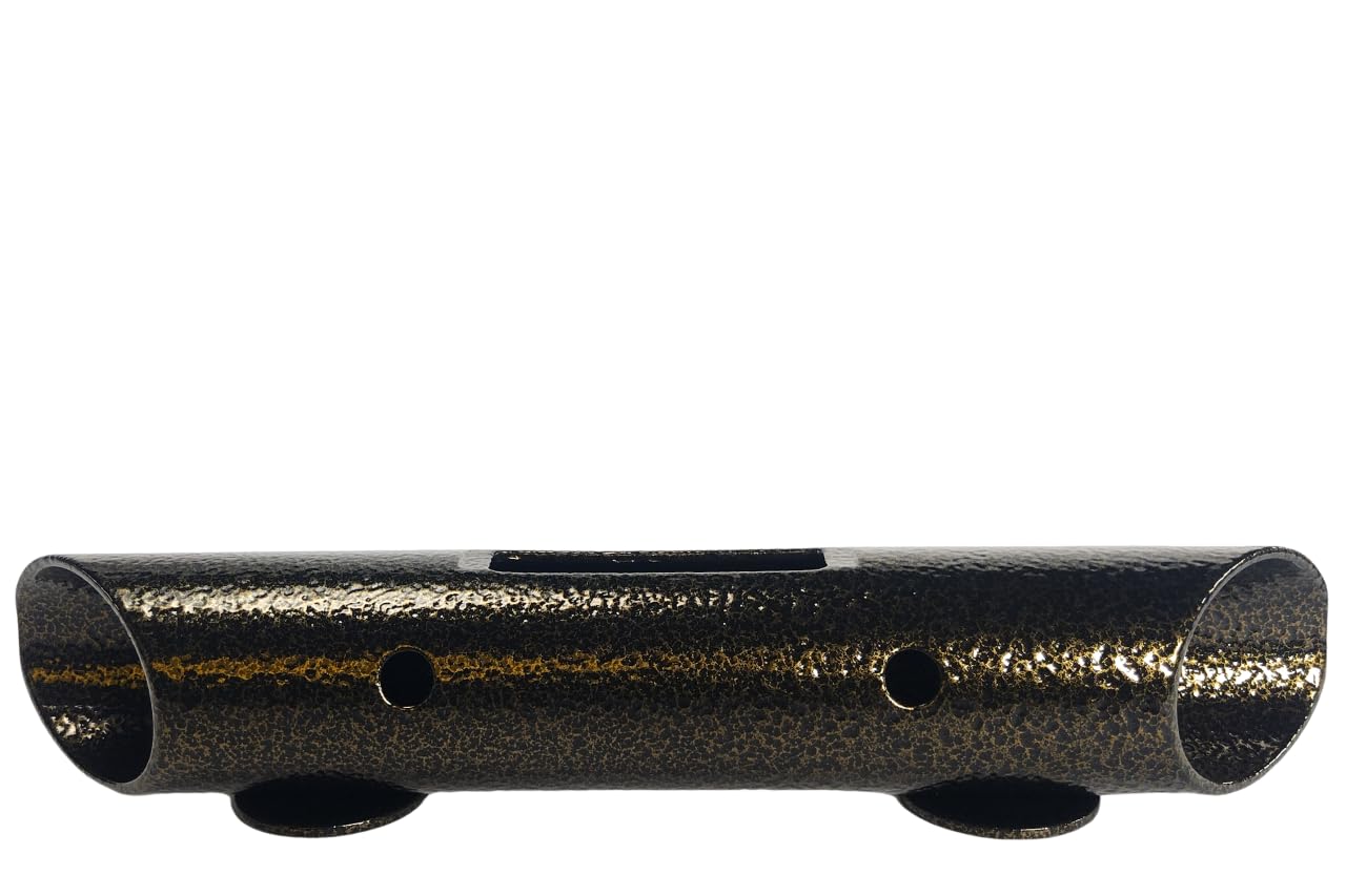 

Makuruu магниевый сплав без питания динамик для смартфонов античное золото Bayon-Mg60