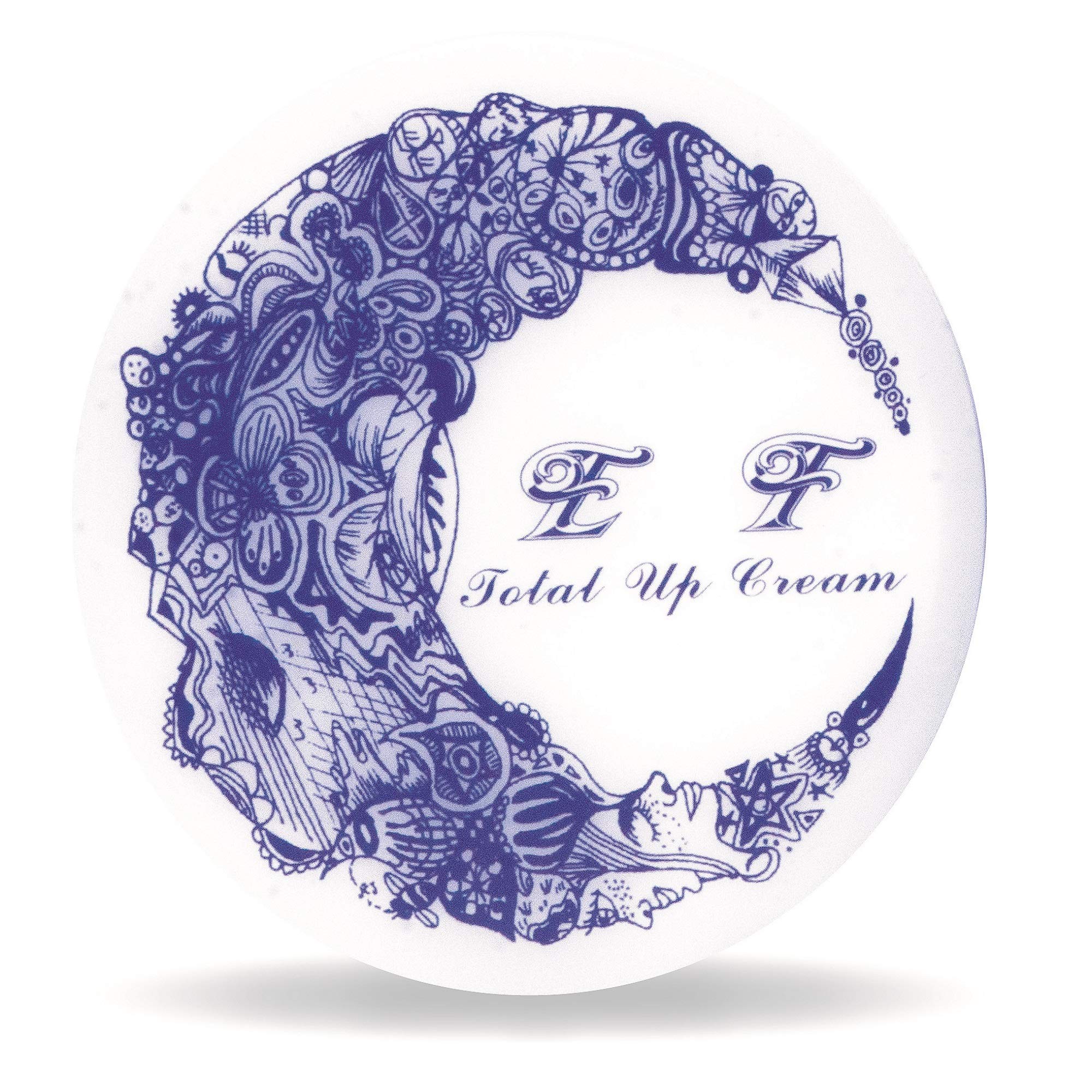 

EF Total Up Cream 60г Все-в-Одном