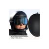 SMITH Method MIPS Snowboard Helmet for Men and Women, Asian Fit, Japanese Authorized Dealer, Matte Black, Size L (63-67cm)