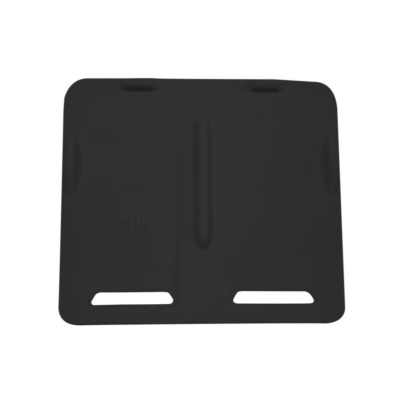 Zeekr 8X Wireless Charging Silicone Pad: Dustproof, Anti-slip Center Console Protection & Decoration