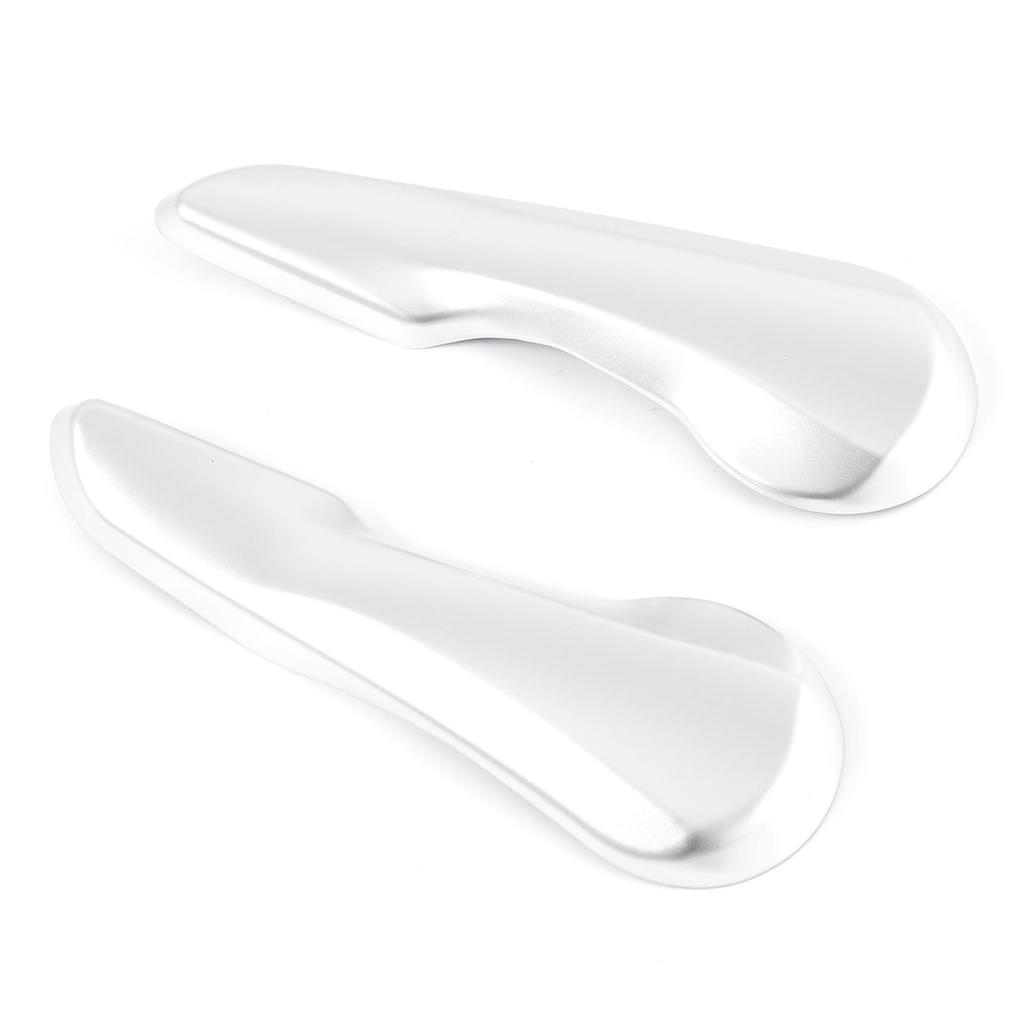 Compatible with Nissan NV200 interior parts: door handles, reading lights, A-pillar, gear shift, air vents, and more.