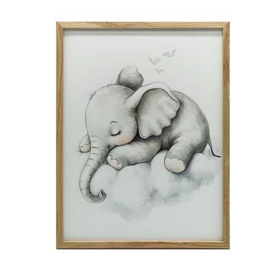 Bytové dekorácie – Obrazy a plagáty