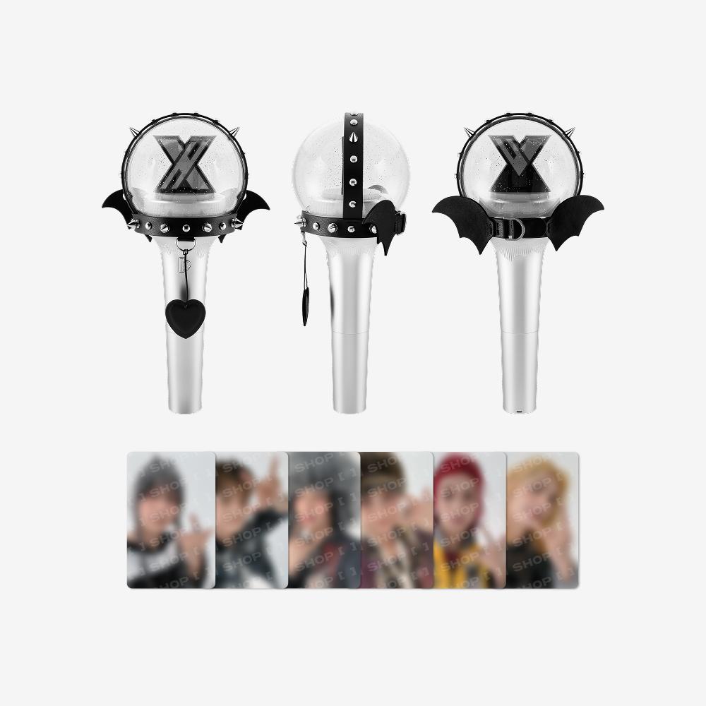 [Pre-order] Xdinary Heroes [Beautiful Mind] world tour in BUSAN MD