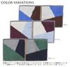 bPr BEAMS Tanaka Sangyo Imabari 25 x Half Otta (BPR Beams) Towel, Blue, Approx. 12.5 cm, Towel, Handkerchief, 17-24