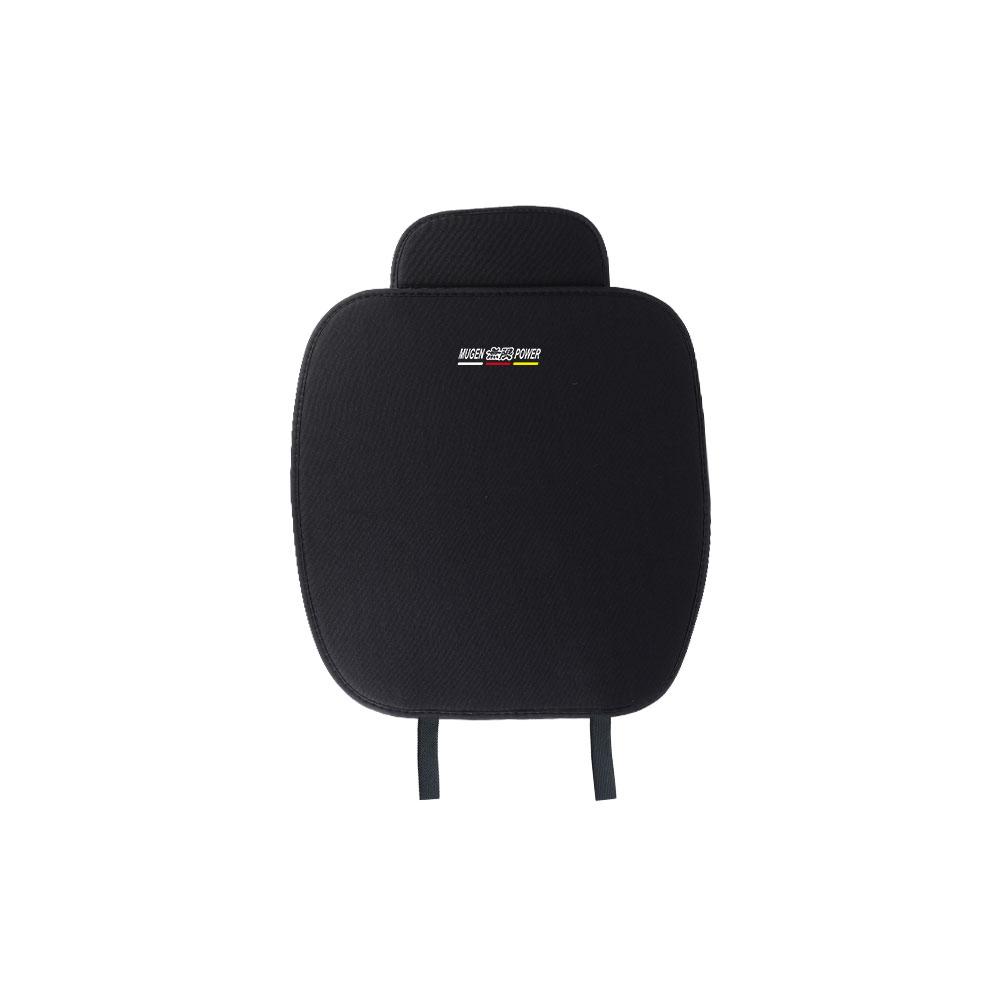 Car Front Rear Seat Protect Cushion Seat Backrest Warm Mat Pads For Honda Mugen Accord Civic Vezel CRV Jazz City HRV Insight