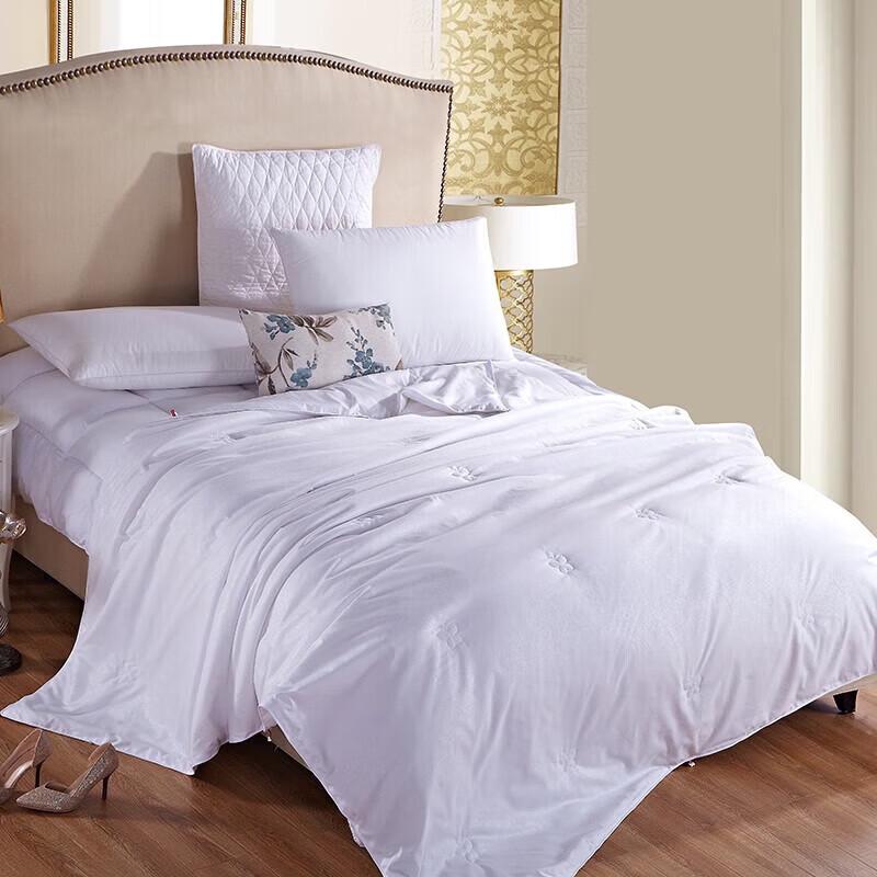 Hengyuanxiang TSB1037 Ice Cool Mulberry Silk Quilt