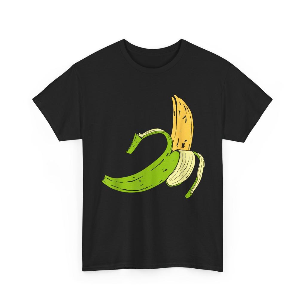 Platano Maduro Banana T-Shirt