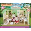 Le cabinet médical - Sylvanian Families - 5096