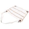 Camping Geschirrtasche Tragbare Oxford Picknick Besteck Aufbewahrungstasche Organizer für Reisen